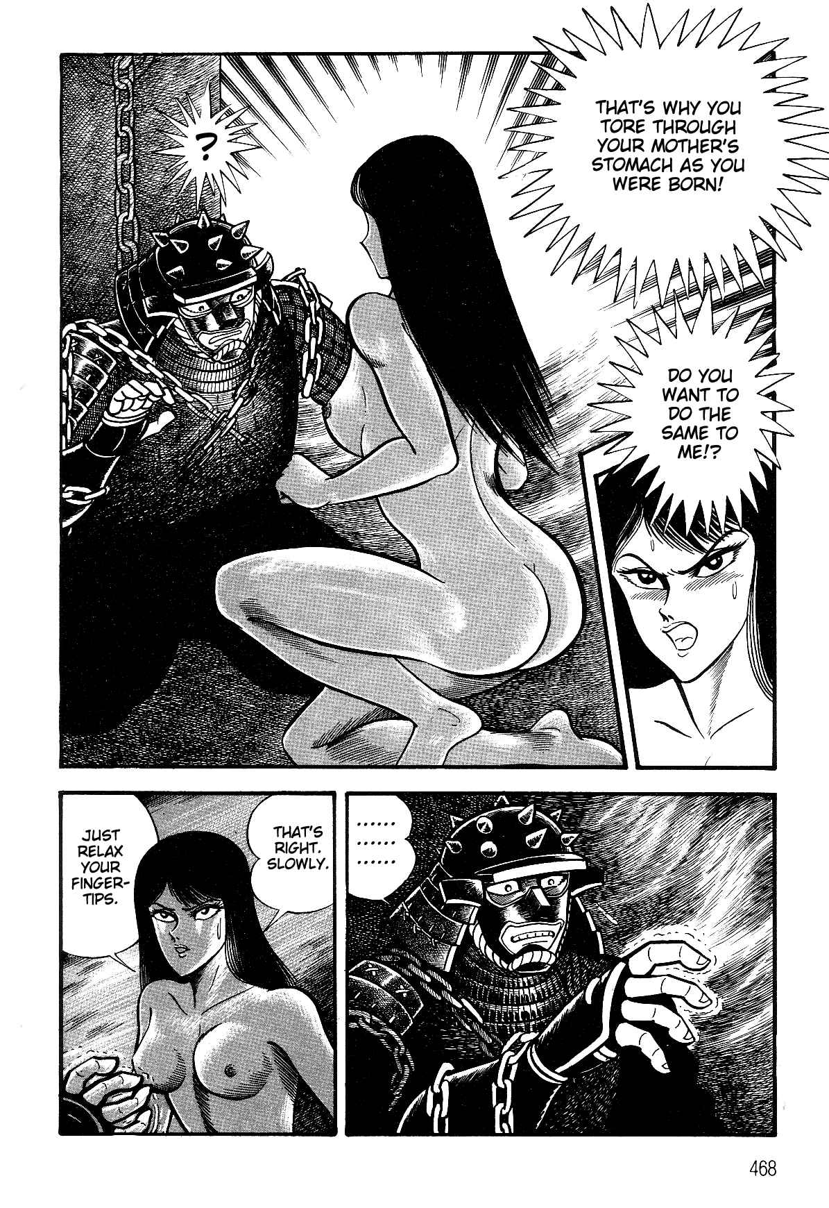 Page 85 Chapter 3 Violence Jack