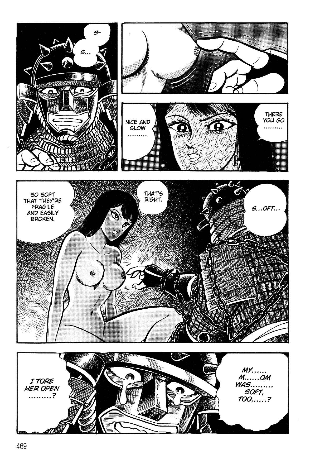 Page 86 Chapter 3 Violence Jack