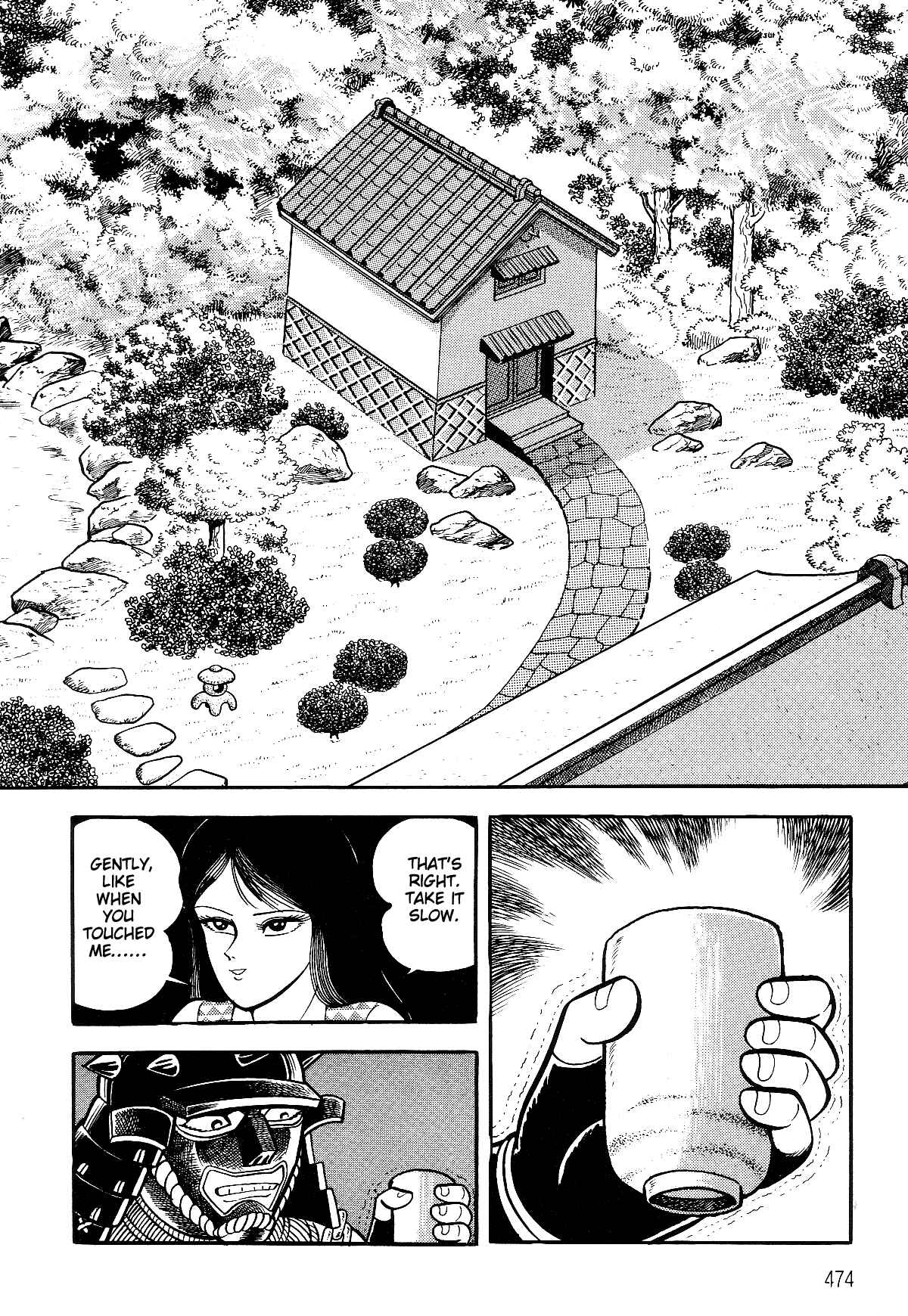 Page 91 Chapter 3 Violence Jack