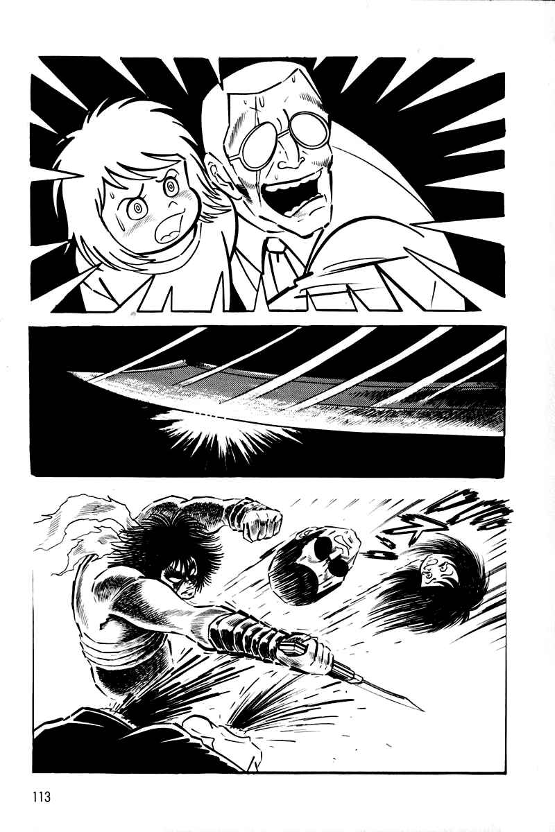Page 108 Chapter 1 Violence Jack