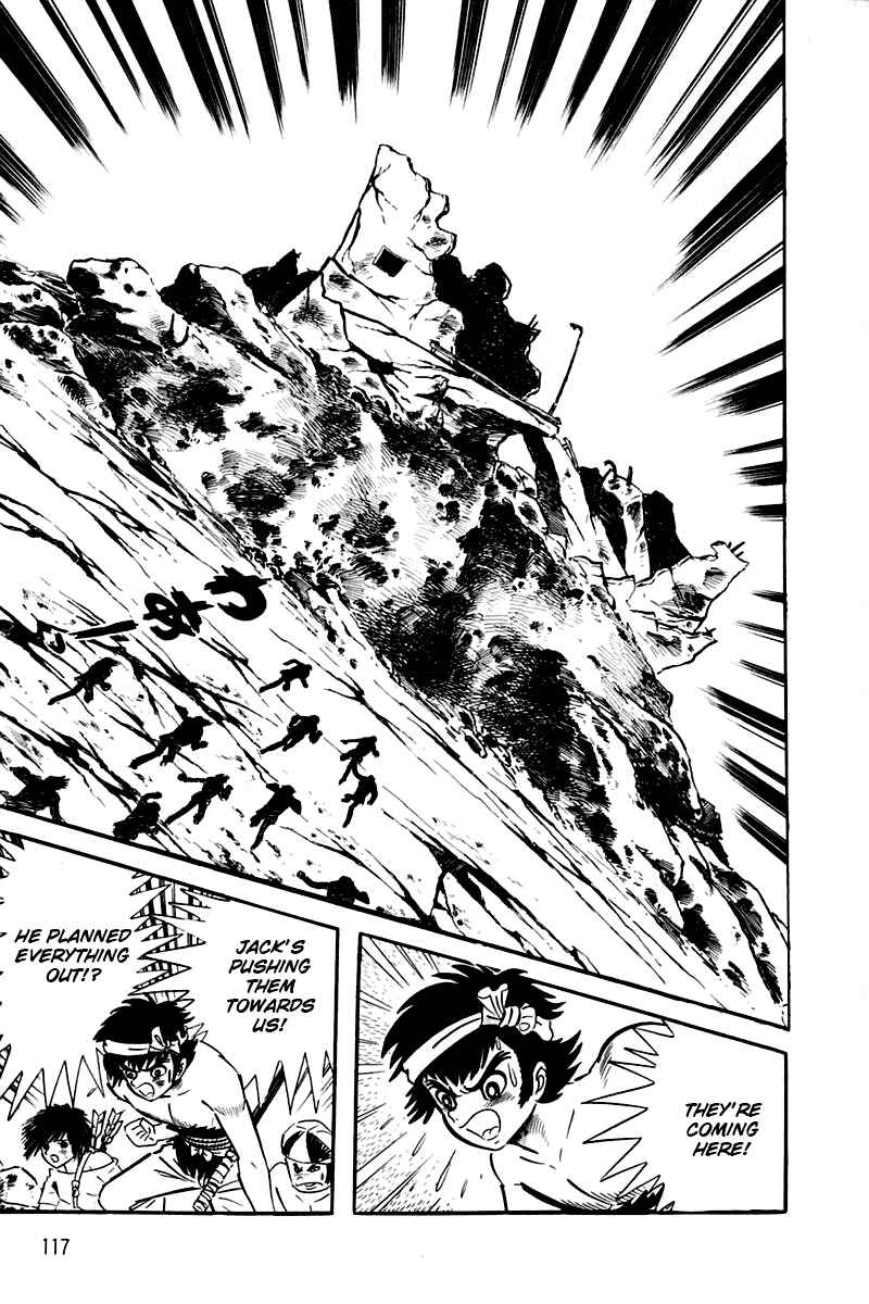 Page 112 Chapter 1 Violence Jack