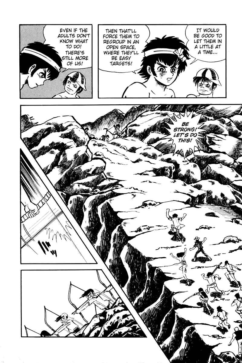 Page 115 Chapter 1 Violence Jack