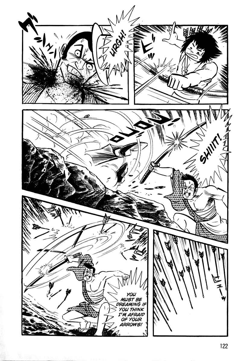Page 117 Chapter 1 Violence Jack