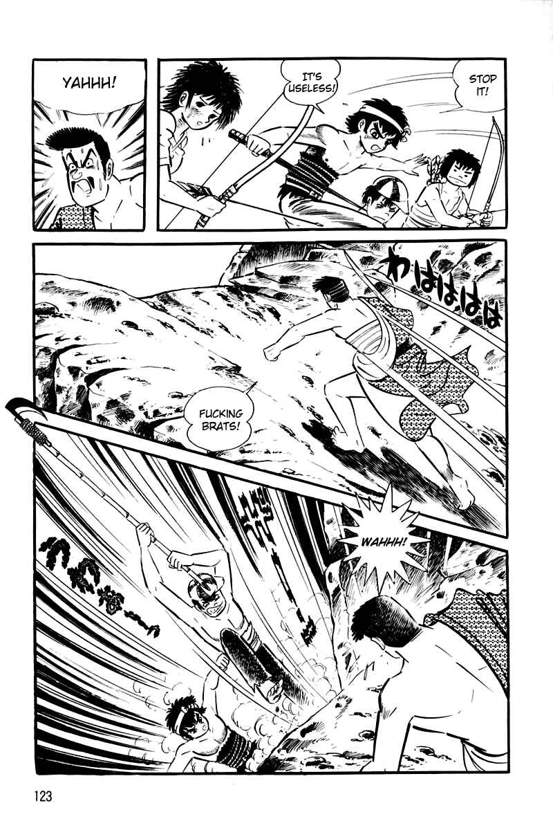 Page 118 Chapter 1 Violence Jack
