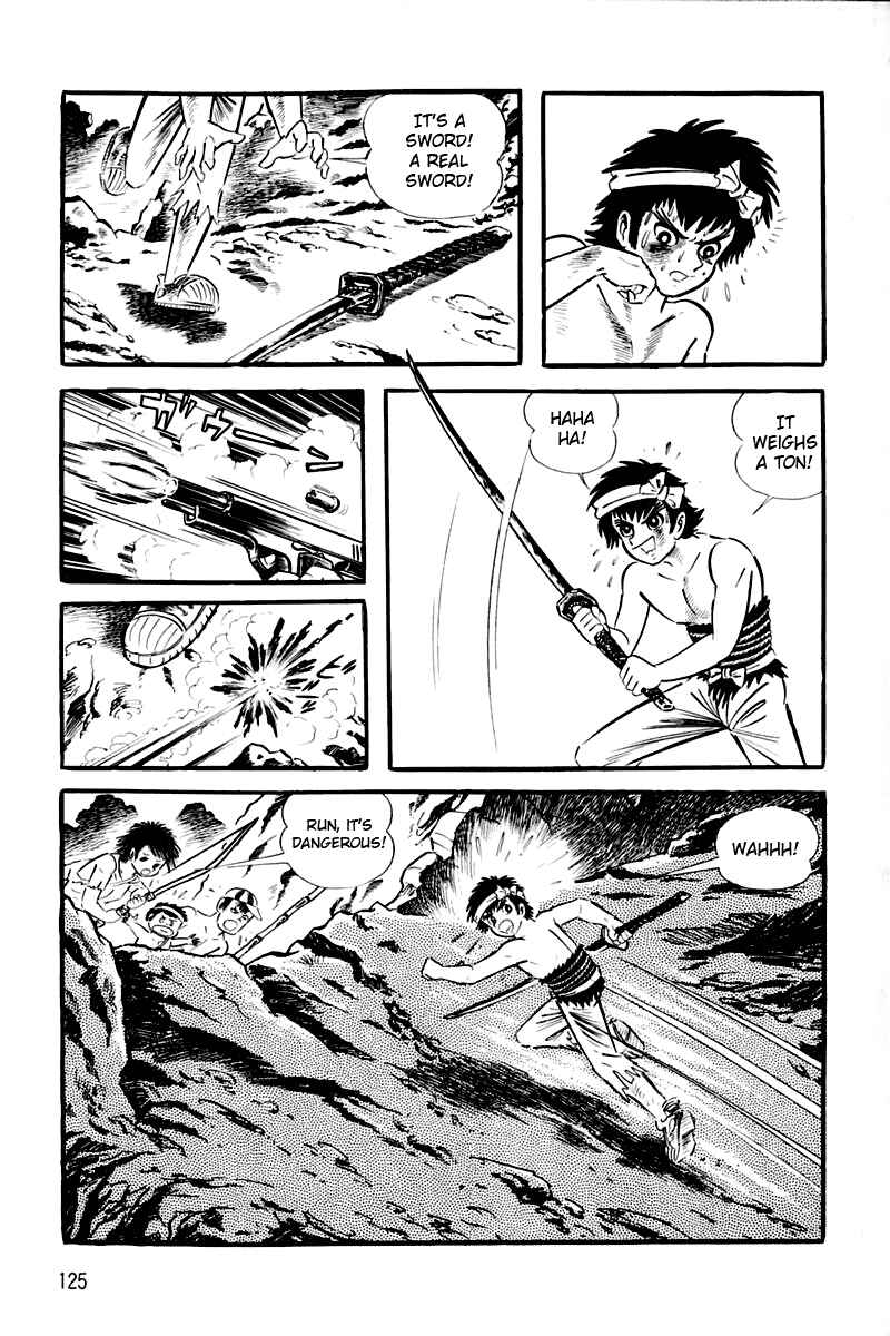 Page 120 Chapter 1 Violence Jack