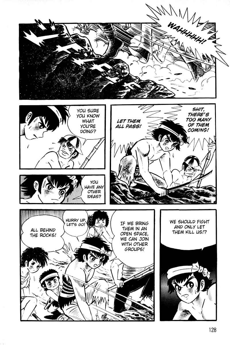 Page 123 Chapter 1 Violence Jack