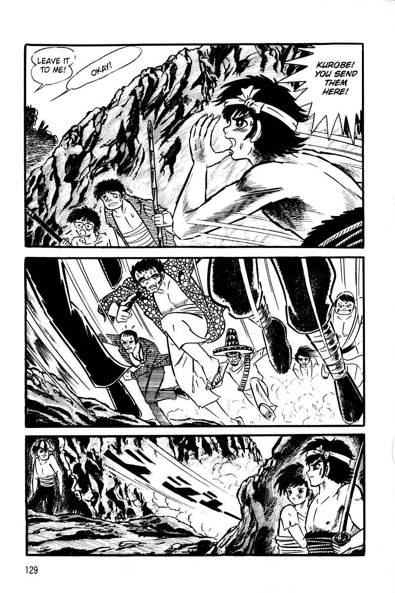 Page 124 Chapter 1 Violence Jack