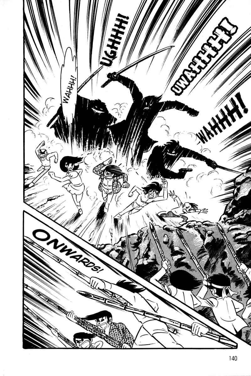 Page 135 Chapter 1 Violence Jack