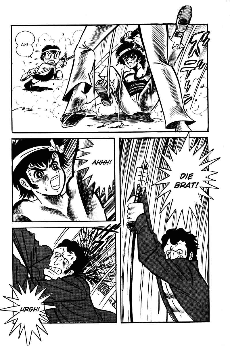 Page 138 Chapter 1 Violence Jack