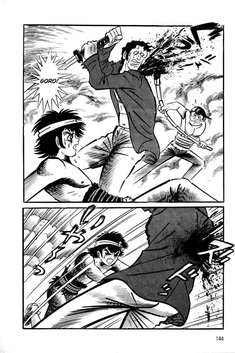 Page 139 Chapter 1 Violence Jack