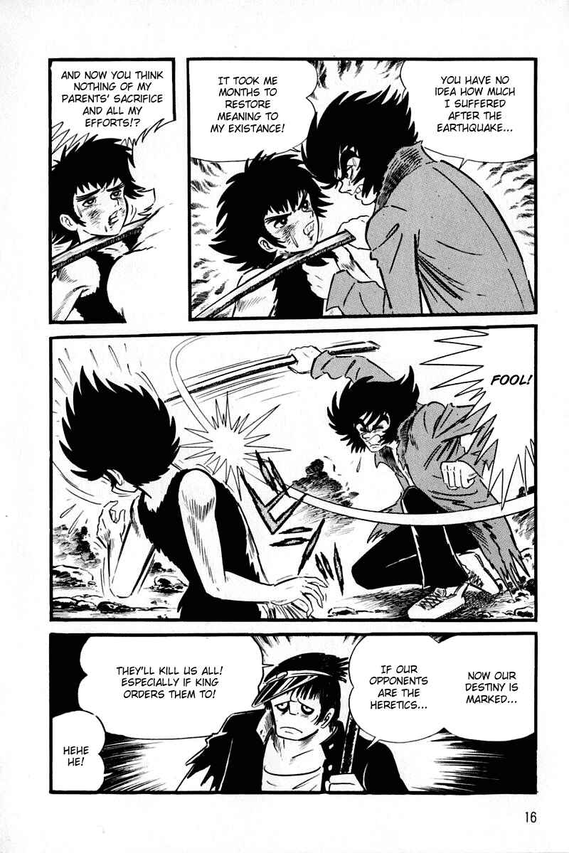 Page 14 Chapter 1 Violence Jack