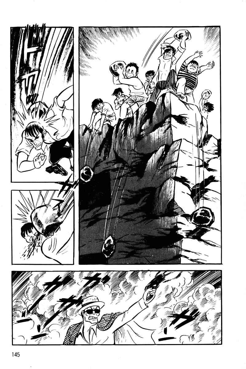 Page 140 Chapter 1 Violence Jack