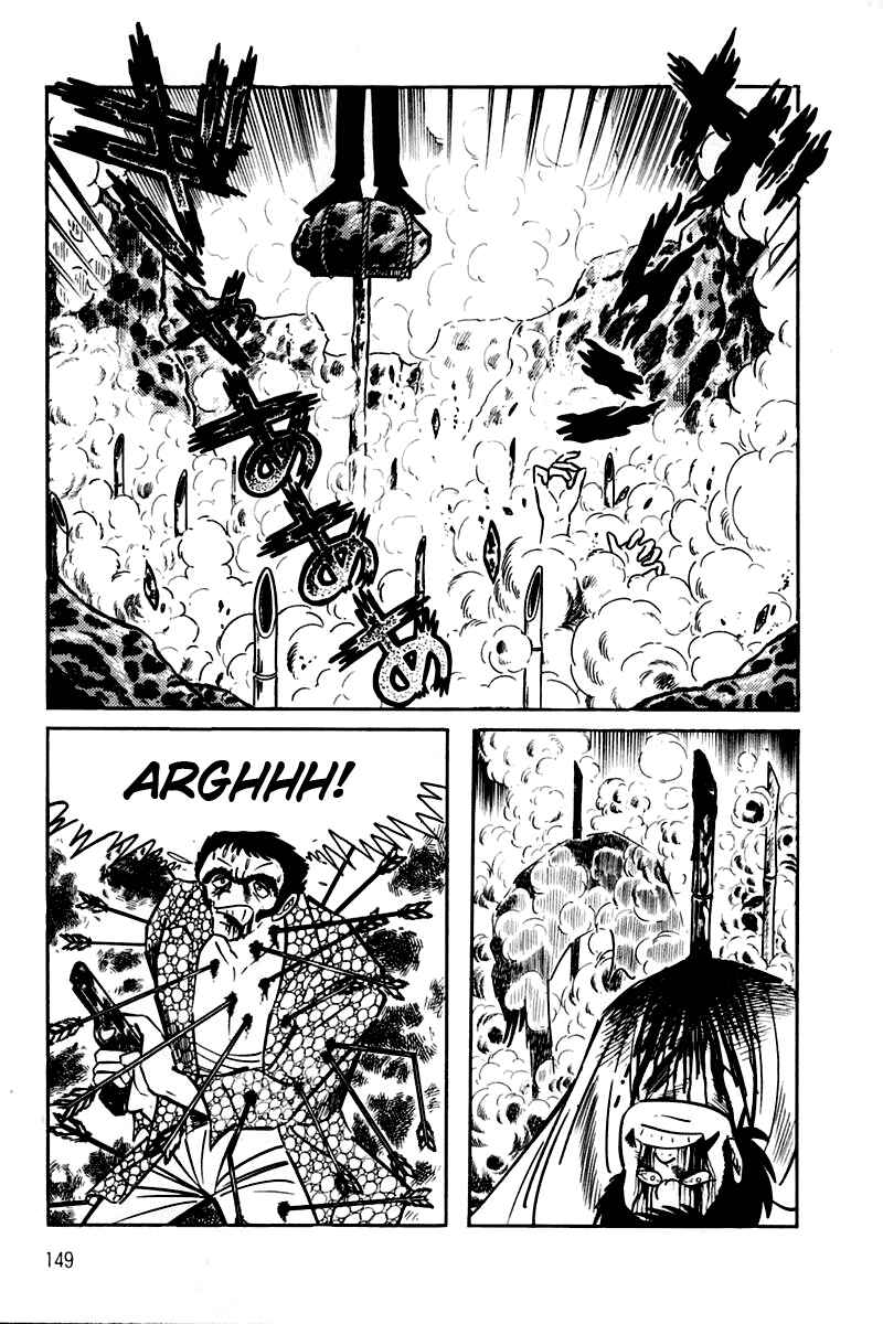 Page 143 Chapter 1 Violence Jack