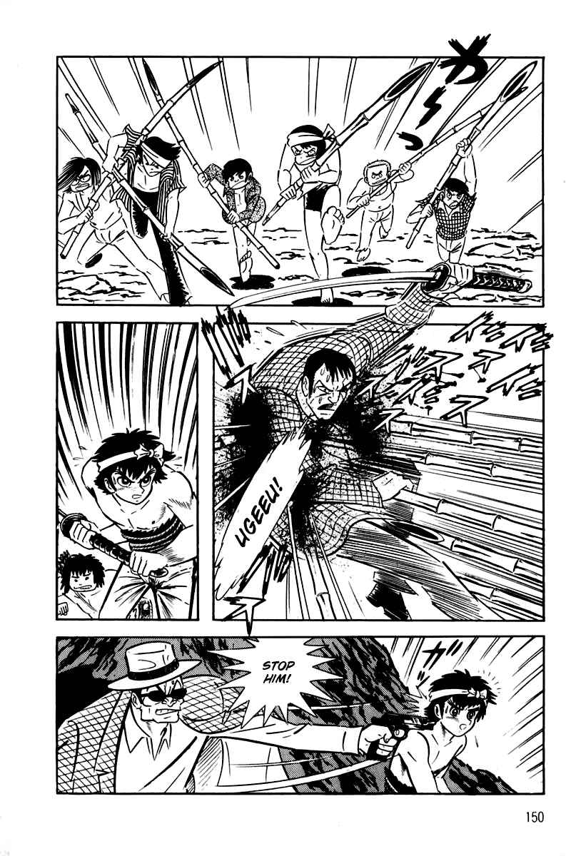 Page 144 Chapter 1 Violence Jack