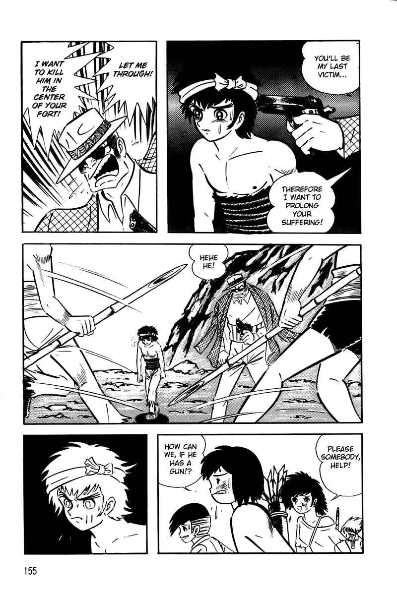 Page 149 Chapter 1 Violence Jack