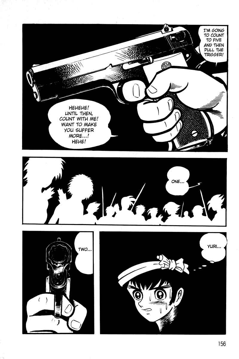 Page 150 Chapter 1 Violence Jack