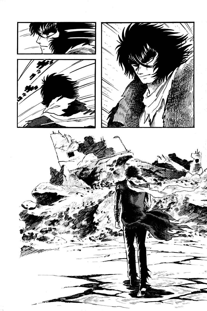 Page 154 Chapter 1 Violence Jack