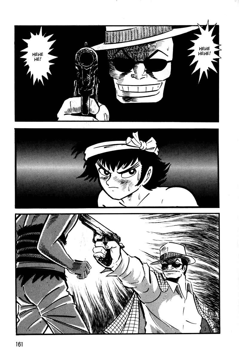Page 155 Chapter 1 Violence Jack