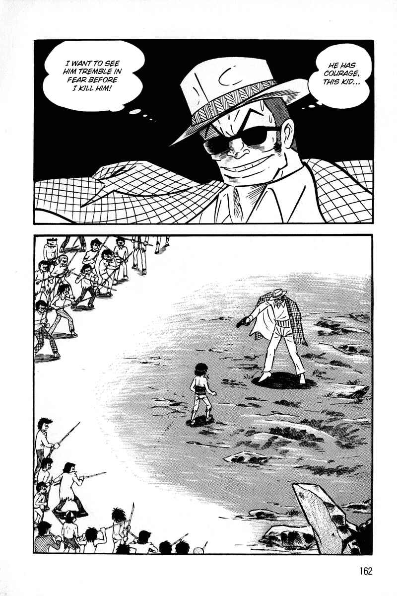 Page 156 Chapter 1 Violence Jack