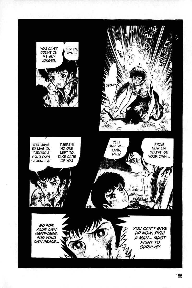 Page 160 Chapter 1 Violence Jack