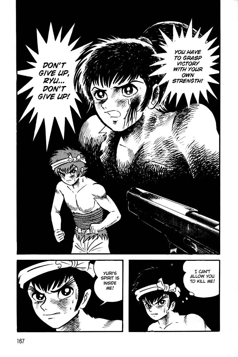 Page 161 Chapter 1 Violence Jack