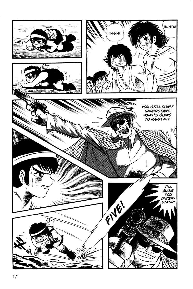 Page 165 Chapter 1 Violence Jack