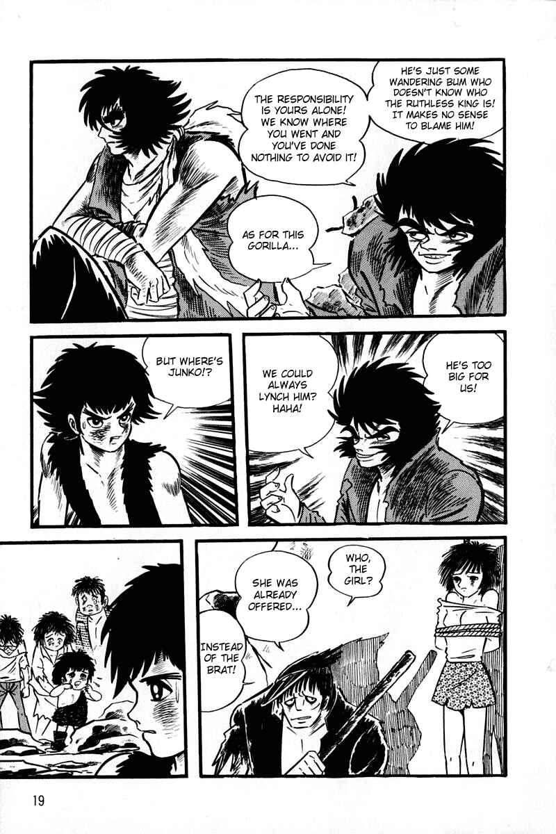 Page 17 Chapter 1 Violence Jack