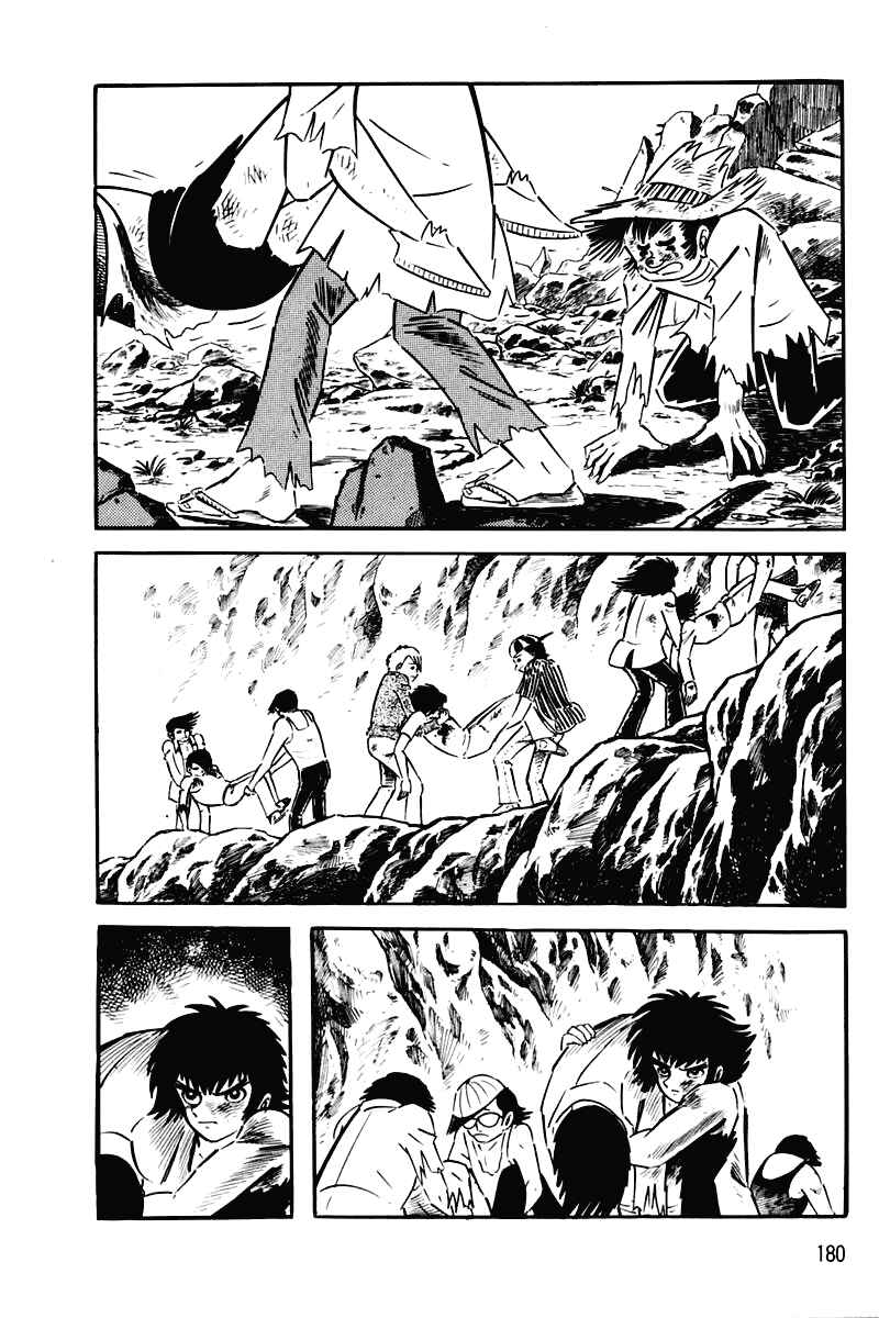 Page 174 Chapter 1 Violence Jack