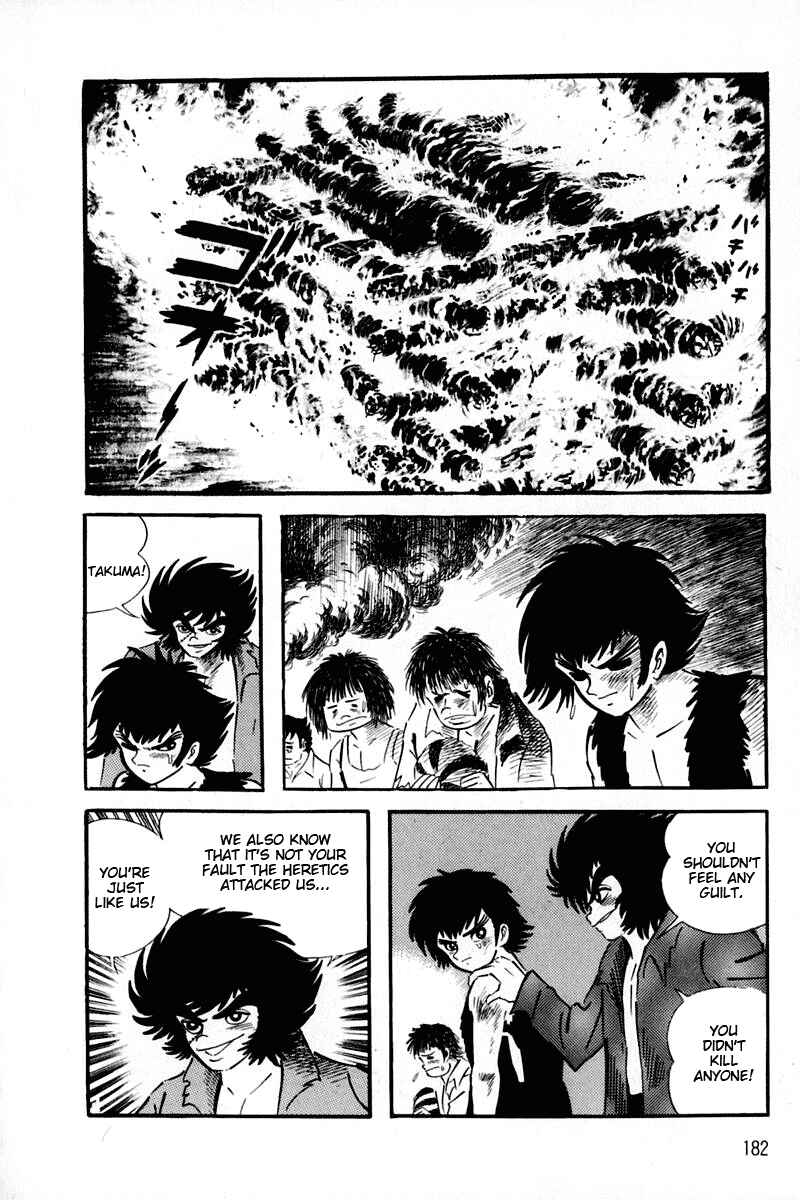 Page 176 Chapter 1 Violence Jack