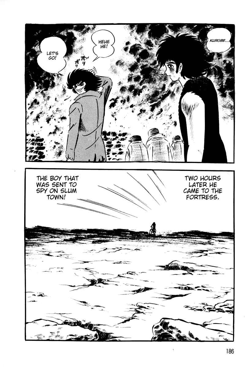 Page 180 Chapter 1 Violence Jack