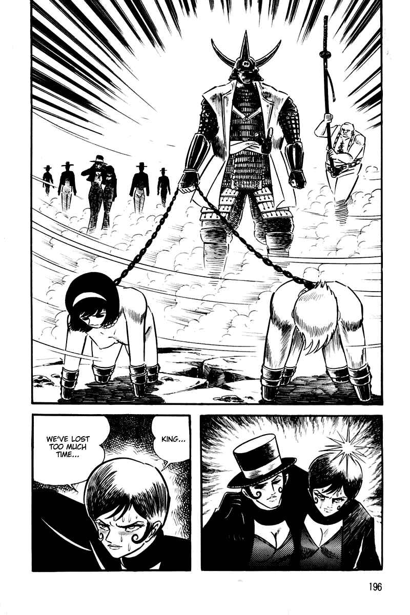 Page 190 Chapter 1 Violence Jack