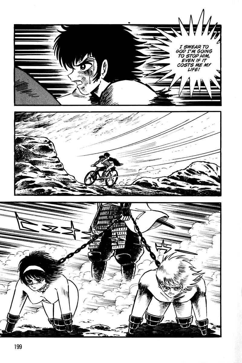Page 193 Chapter 1 Violence Jack