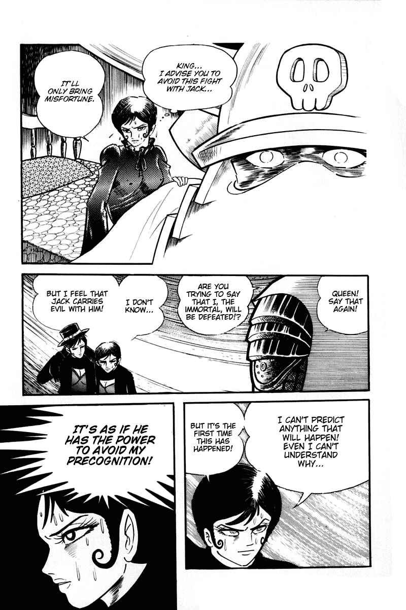Page 195 Chapter 1 Violence Jack