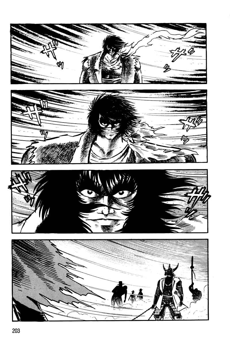 Page 197 Chapter 1 Violence Jack