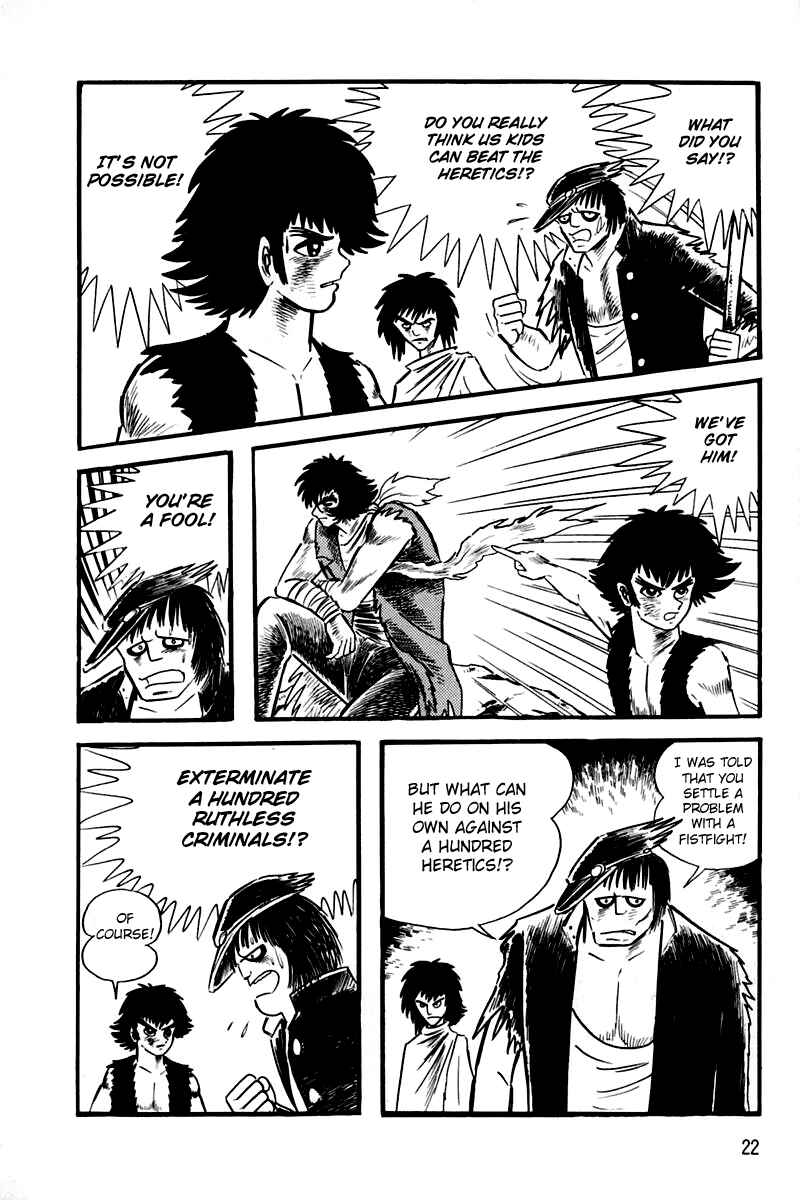 Page 20 Chapter 1 Violence Jack