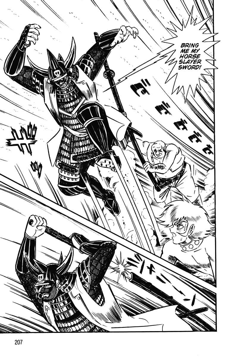 Page 201 Chapter 1 Violence Jack