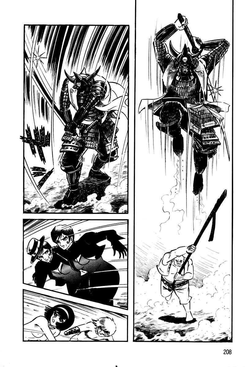 Page 202 Chapter 1 Violence Jack