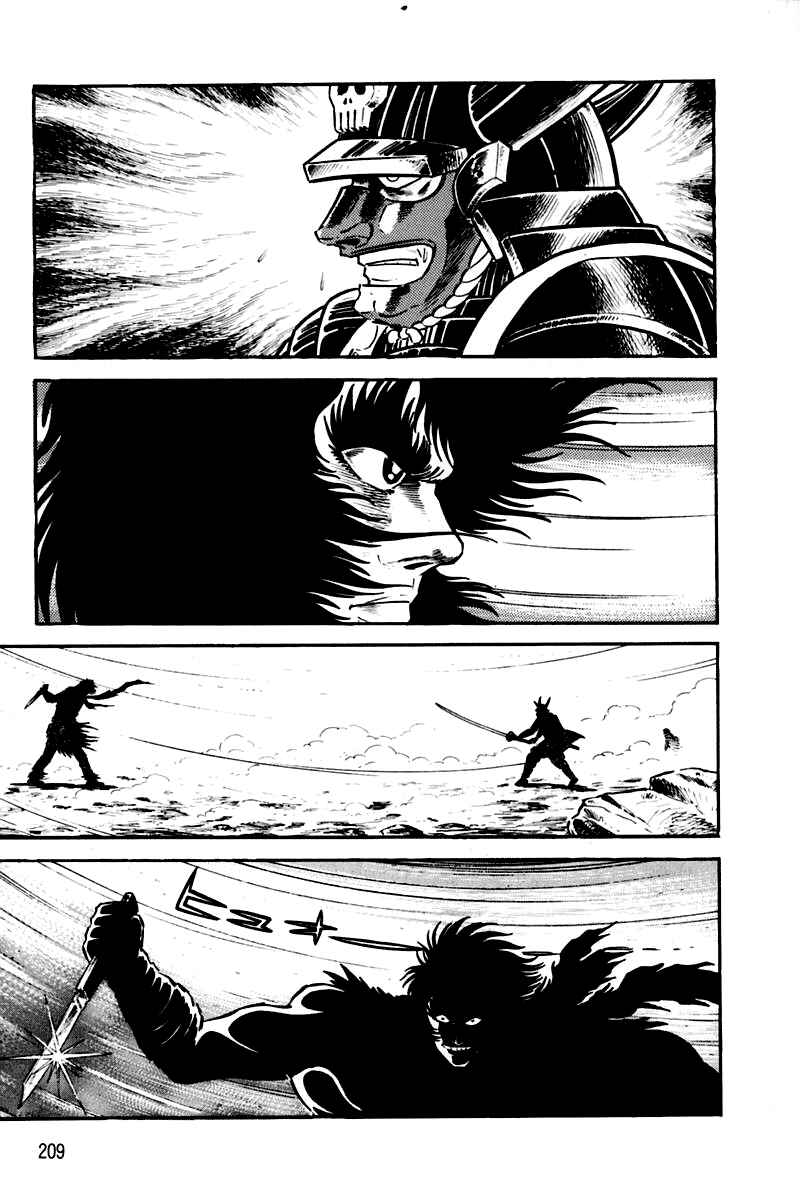 Page 203 Chapter 1 Violence Jack