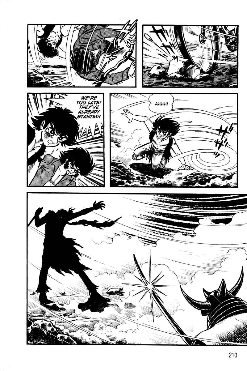 Page 204 Chapter 1 Violence Jack
