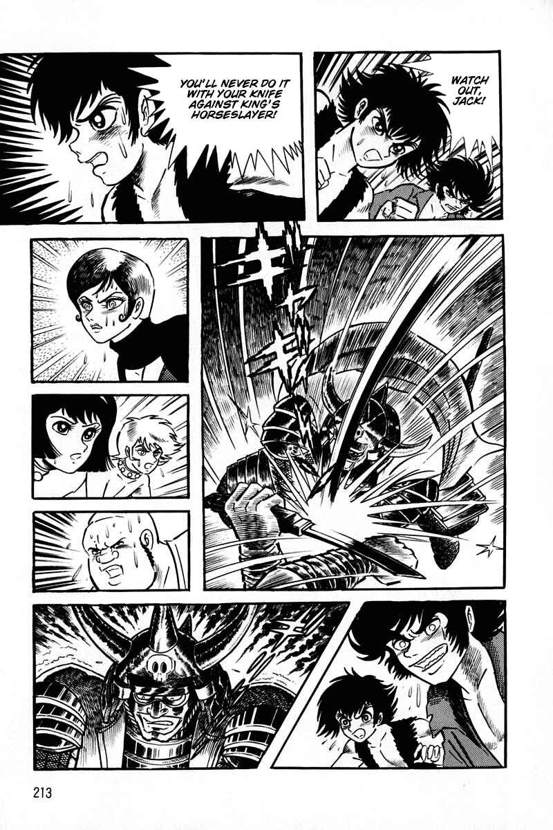 Page 207 Chapter 1 Violence Jack