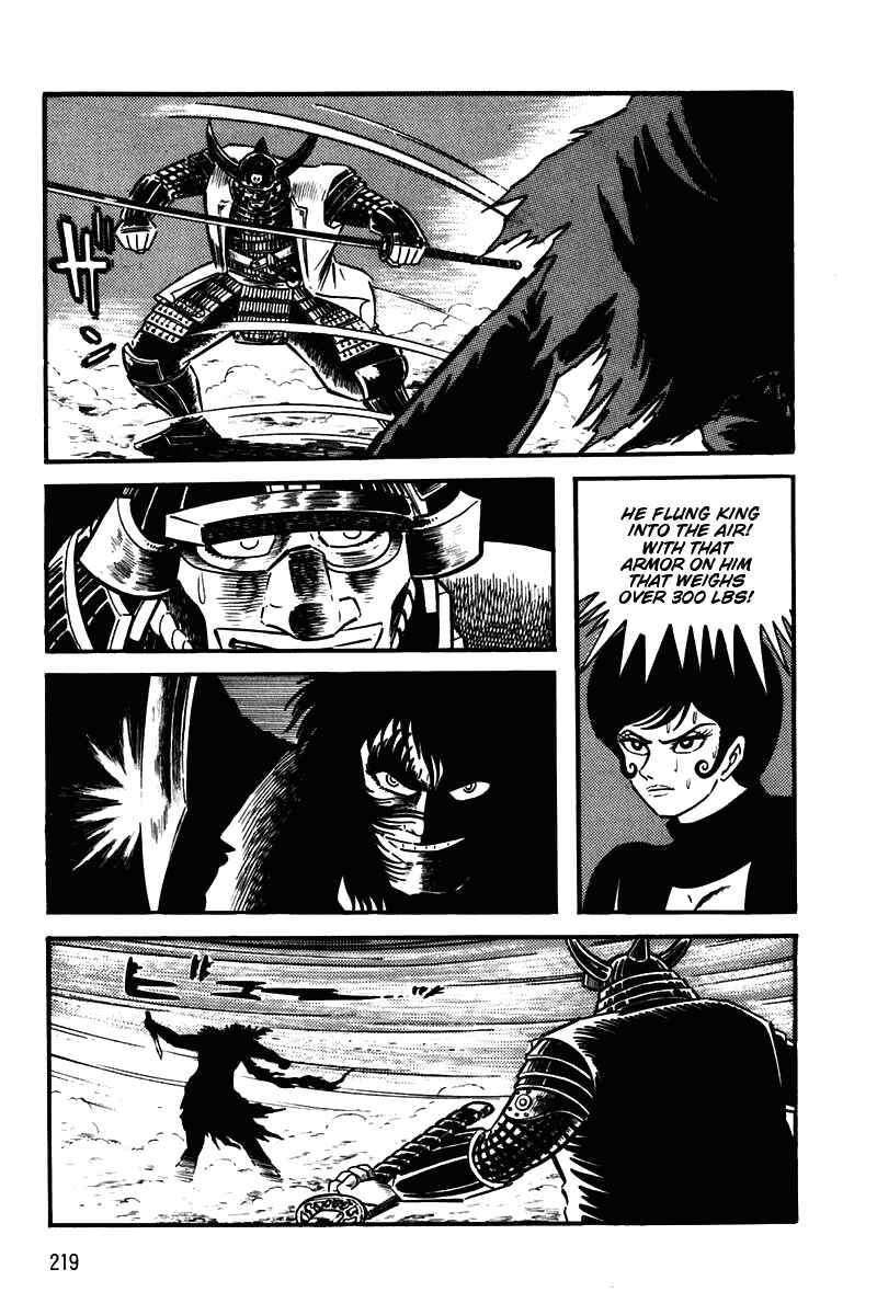 Page 213 Chapter 1 Violence Jack