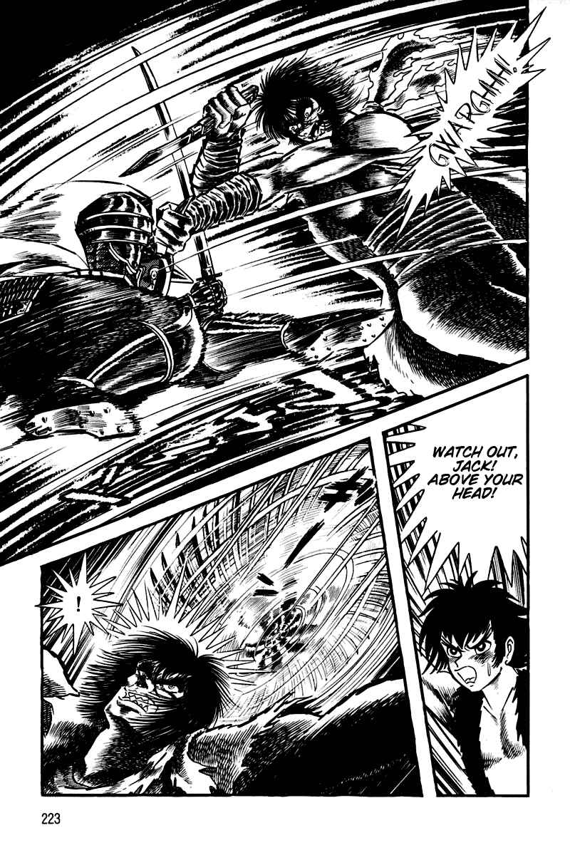 Page 217 Chapter 1 Violence Jack