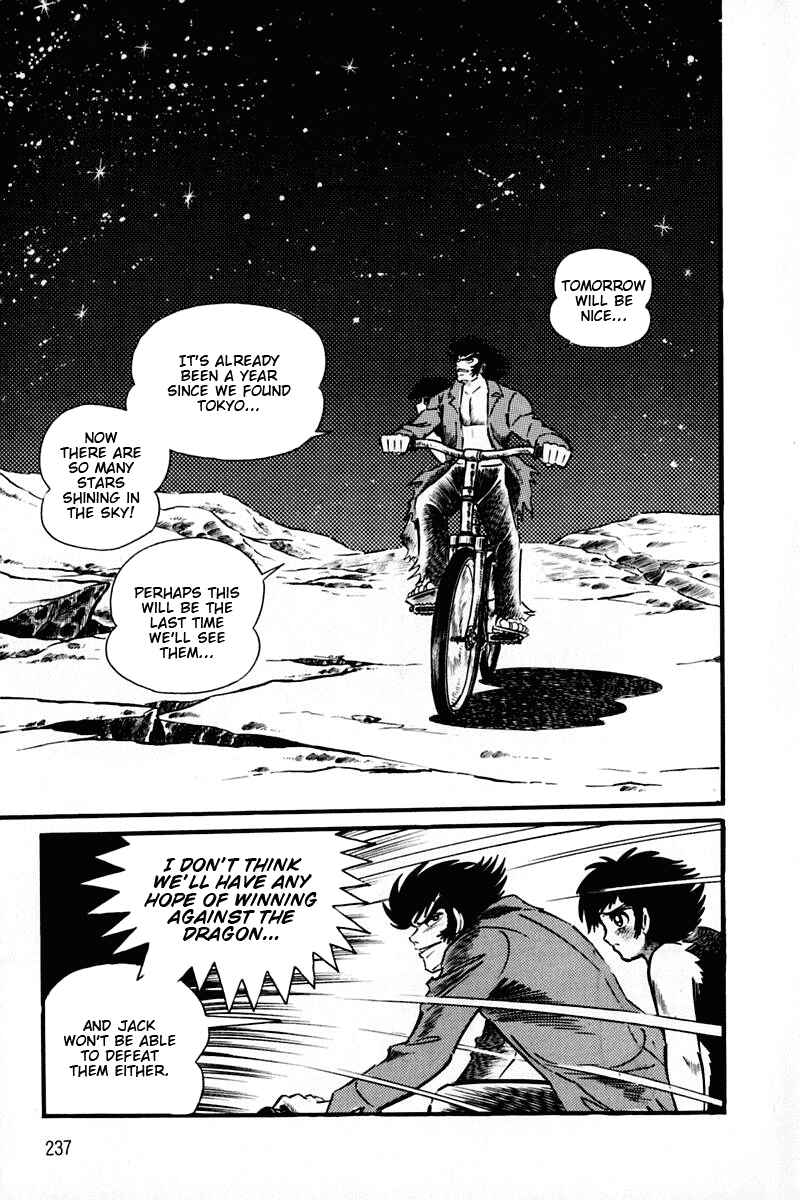 Page 231 Chapter 1 Violence Jack