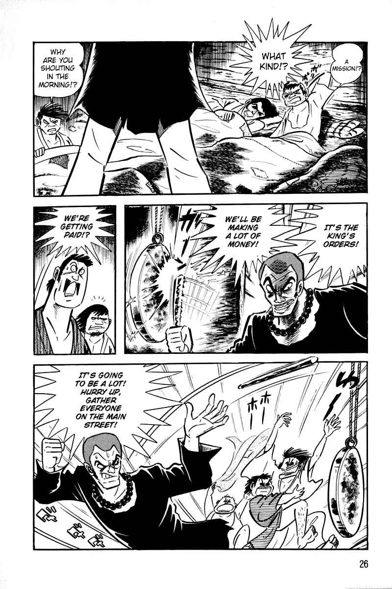 Page 24 Chapter 1 Violence Jack