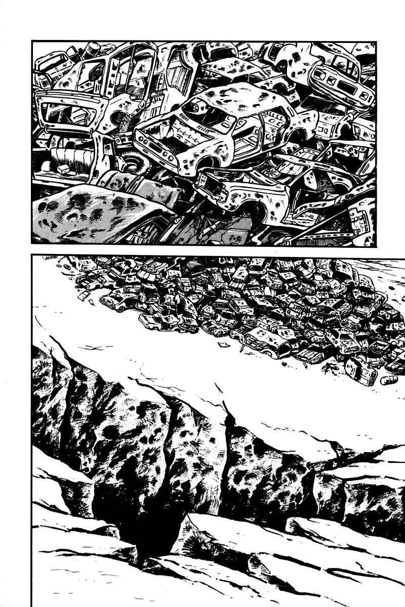 Page 245 Chapter 1 Violence Jack
