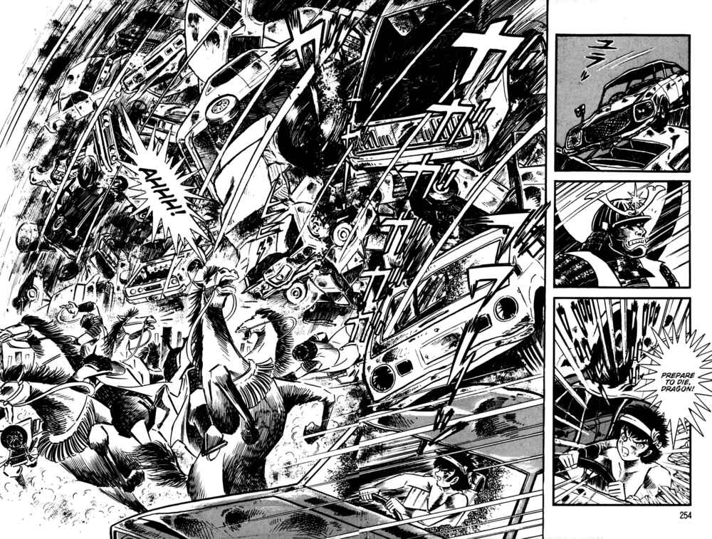 Page 247 Chapter 1 Violence Jack