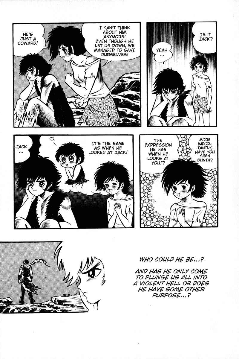Page 258 Chapter 1 Violence Jack