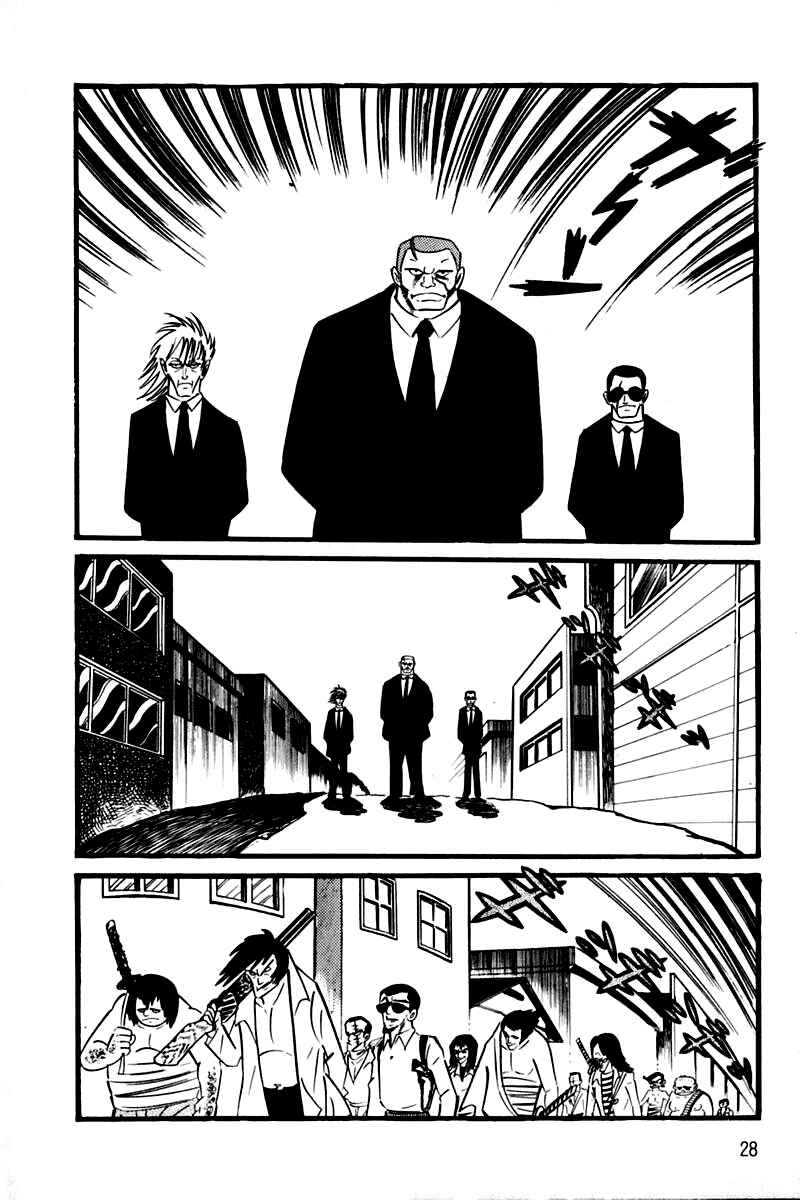 Page 26 Chapter 1 Violence Jack