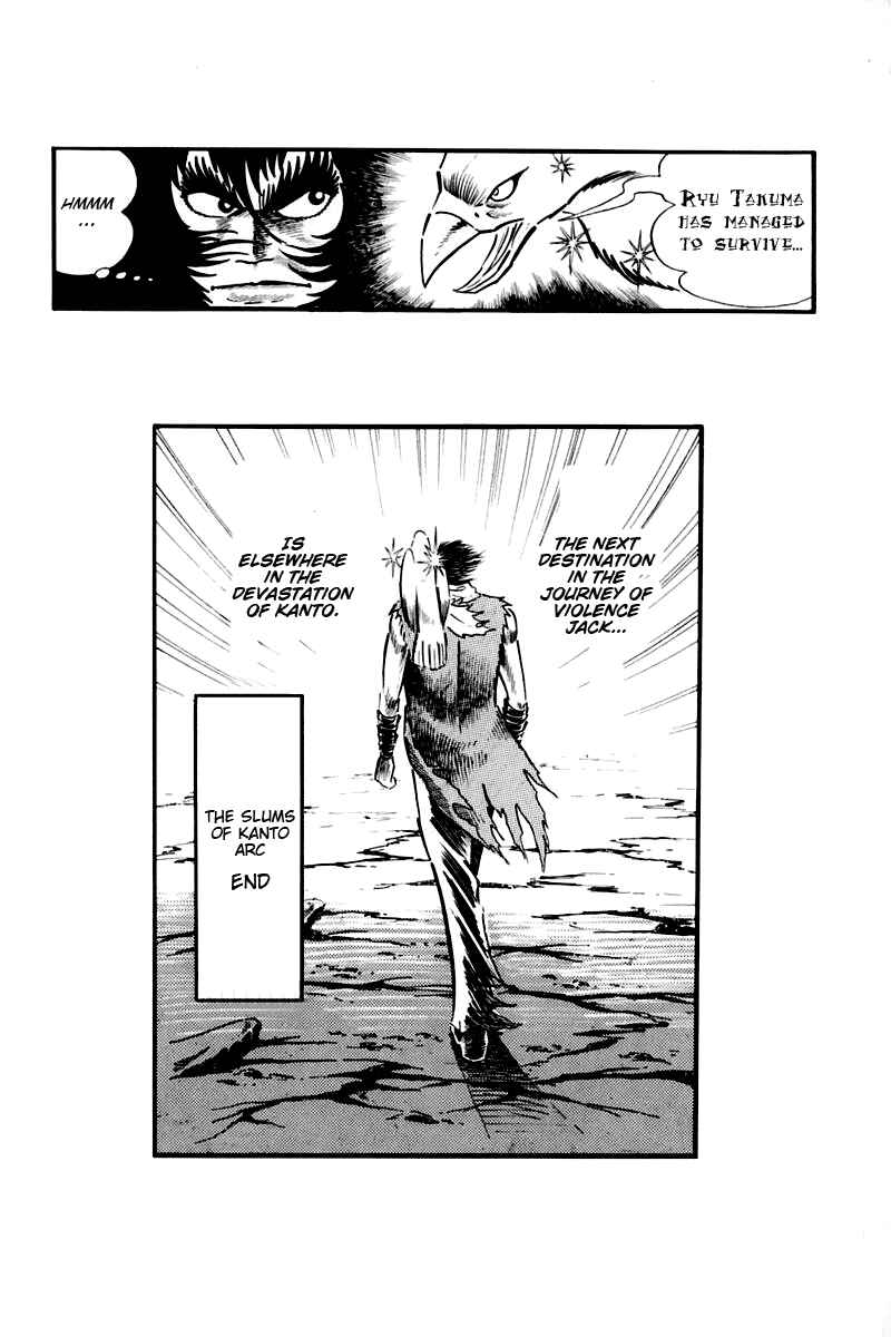 Page 260 Chapter 1 Violence Jack