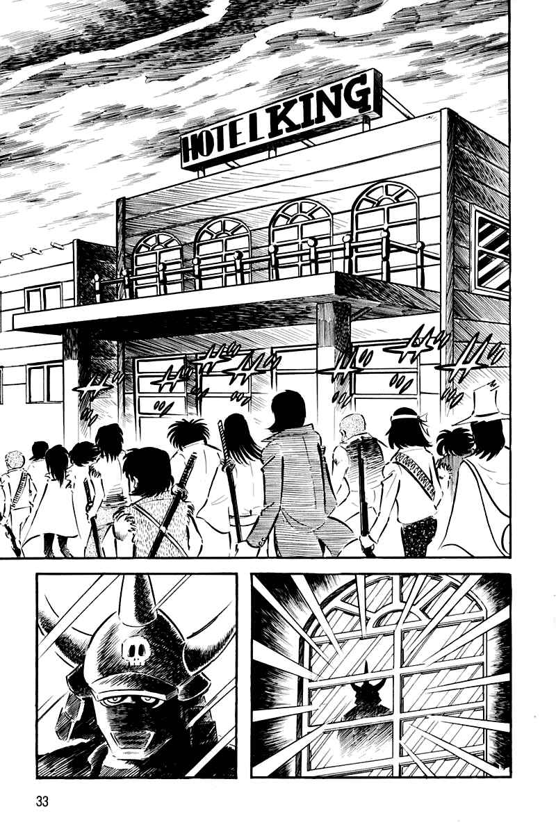 Page 31 Chapter 1 Violence Jack